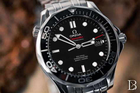 entry level omega watch|affordable omega diving watches.